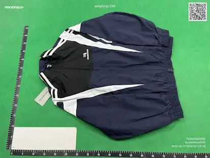 Quality Control Image