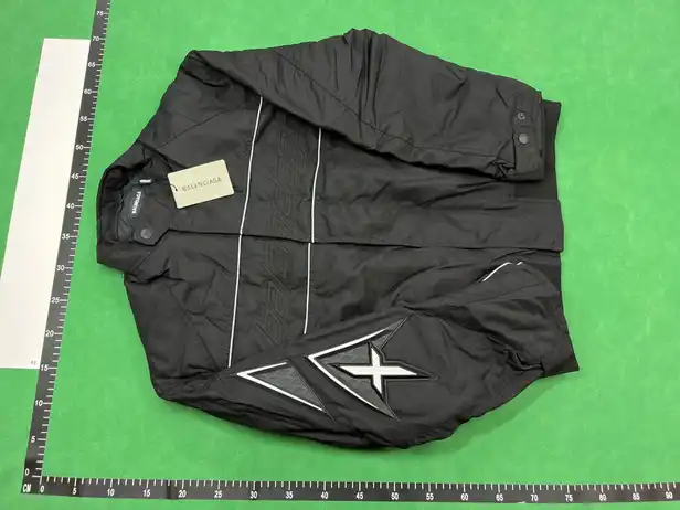 Quality Control Image