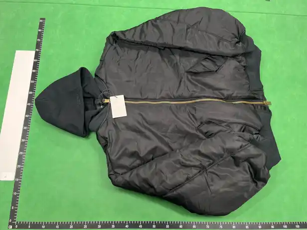 Quality Control Image