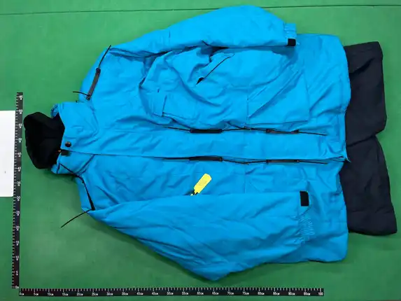 Quality Control Image