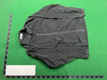 Quality Control Image