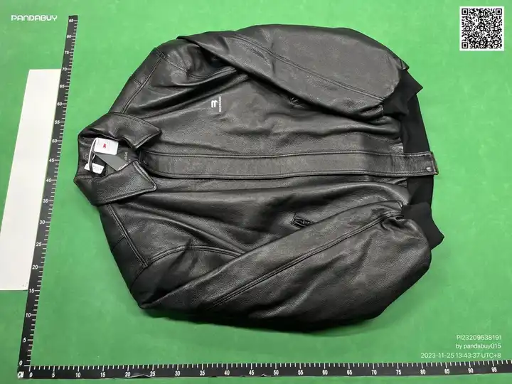 Quality Control Image