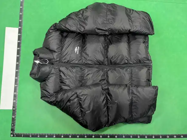 Quality Control Image