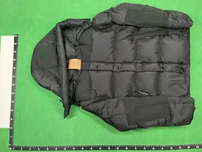 Quality Control Image