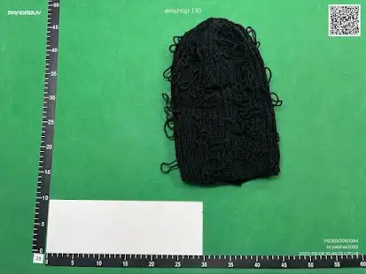 Quality Control Image