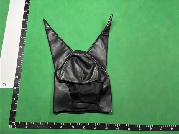 Quality Control Image