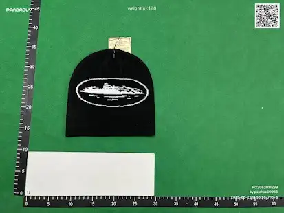 Quality Control Image