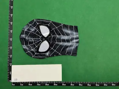 Quality Control Image