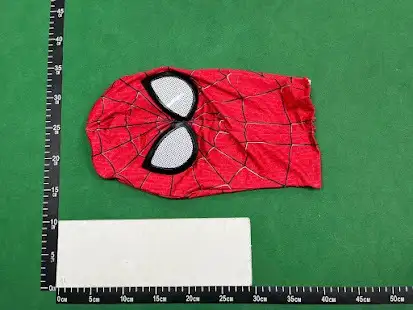 Quality Control Image