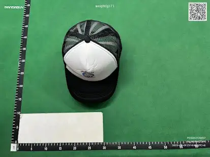 Quality Control Image