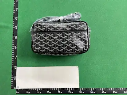 Quality Control Image