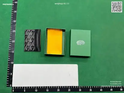 Quality Control Image