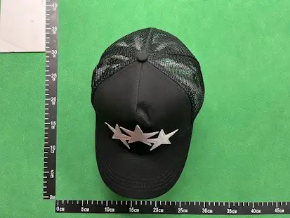 Quality Control Image