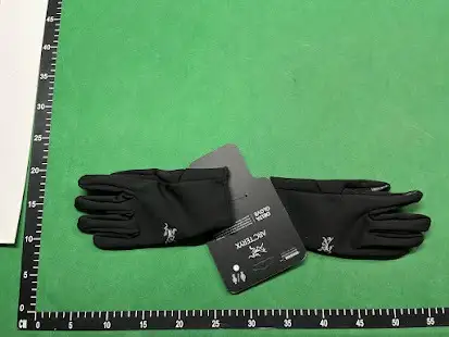 Quality Control Image