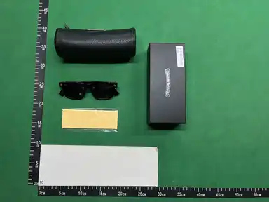 Quality Control Image