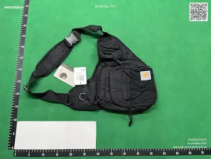 Quality Control Image