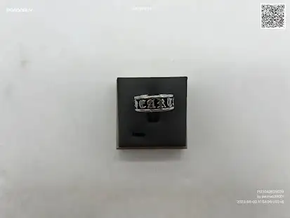 Quality Control Image