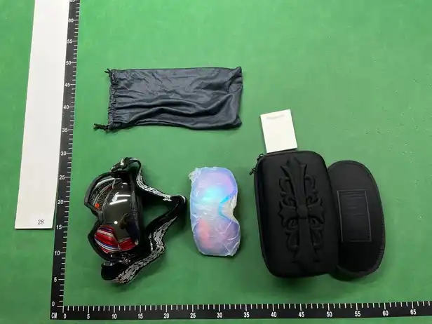 Quality Control Image