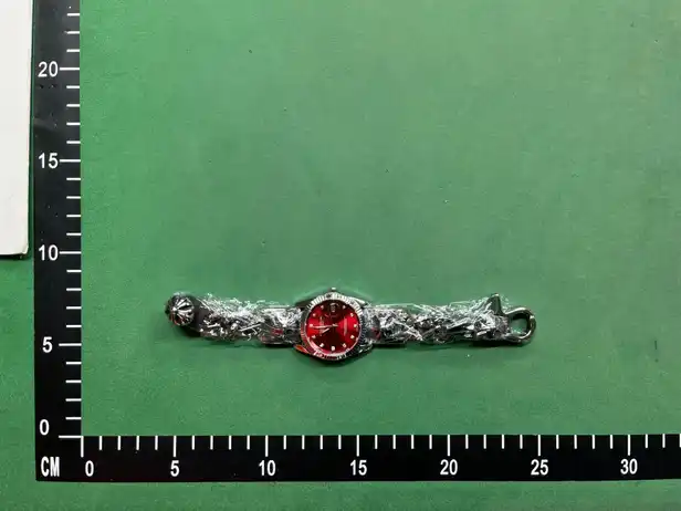 Quality Control Image