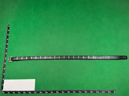 Quality Control Image