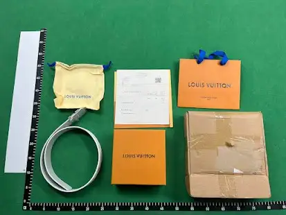 Quality Control Image