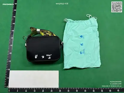 Quality Control Image