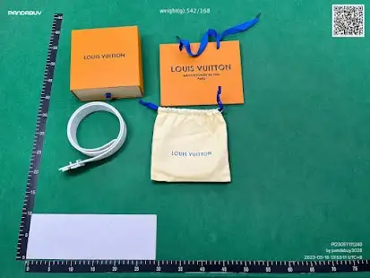 Quality Control Image