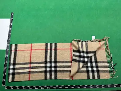 Quality Control Image