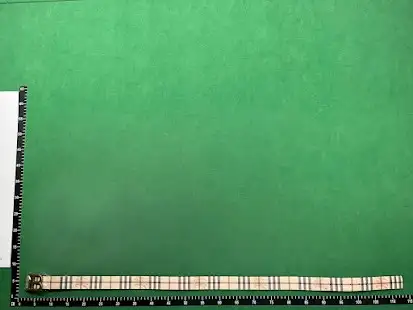 Quality Control Image