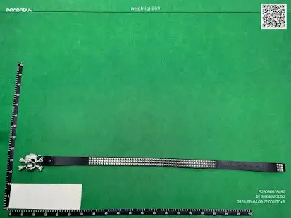 Quality Control Image