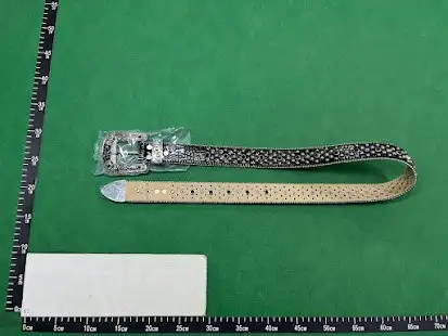 Quality Control Image