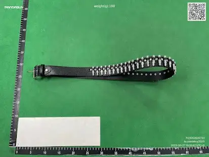 Quality Control Image