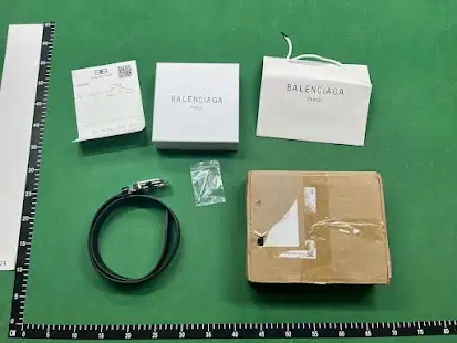 Quality Control Image