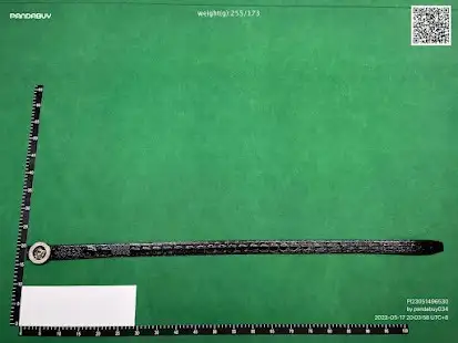 Quality Control Image