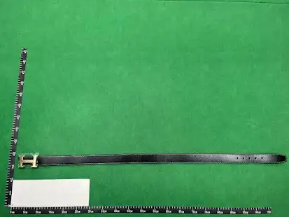 Quality Control Image