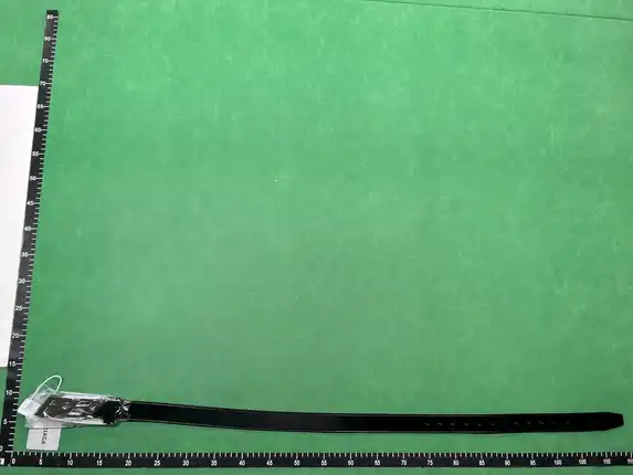 Quality Control Image