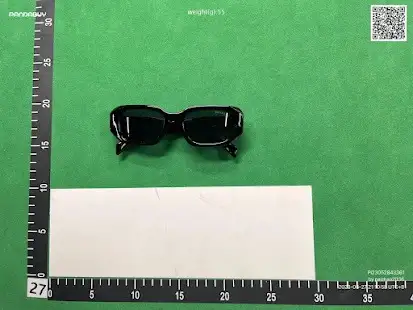 Quality Control Image