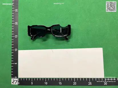 Quality Control Image