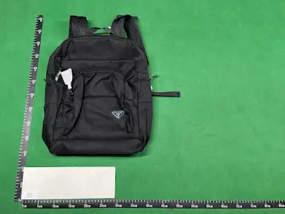 Quality Control Image