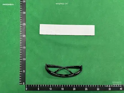 Quality Control Image