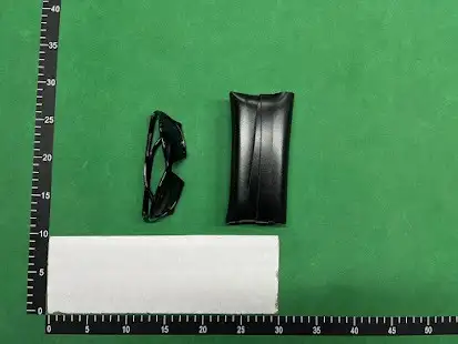 Quality Control Image