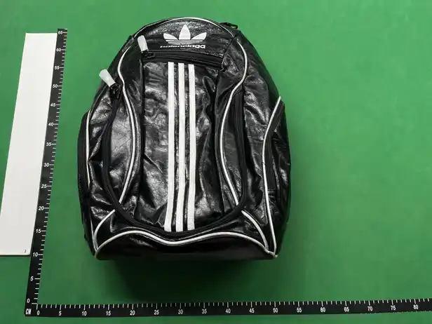 Quality Control Image