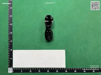 Quality Control Image