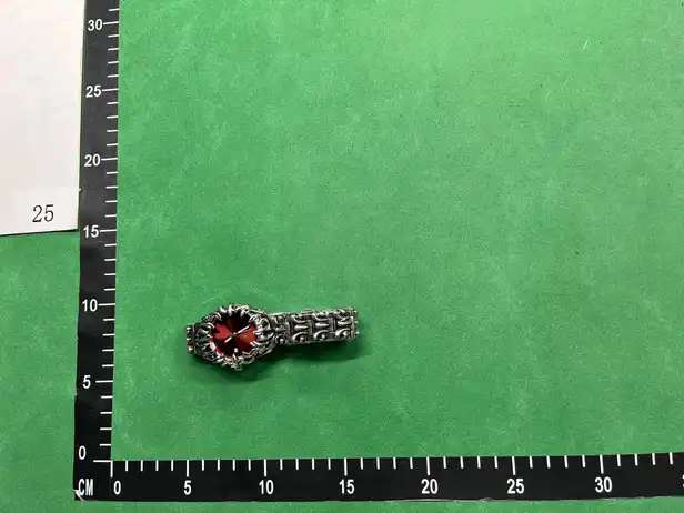 Quality Control Image