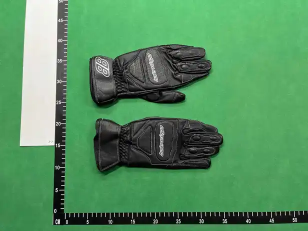 Quality Control Image