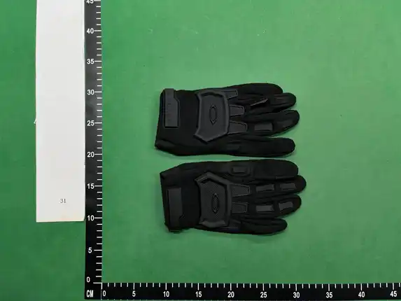 Quality Control Image