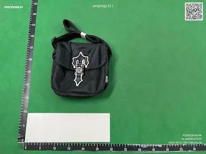 Quality Control Image