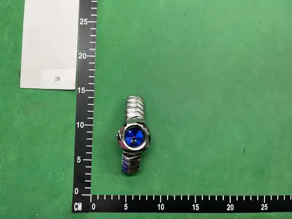 Quality Control Image