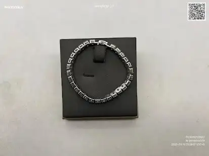 Quality Control Image