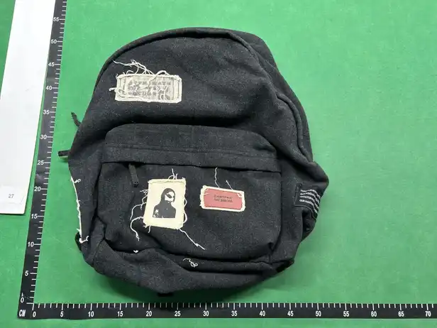 Quality Control Image